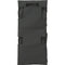 MultiCart Large Multi-Pocket Tool Accessory Bag for R8/R10/R12 Multi-Cart (Black, Medium)