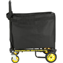 MultiCart Wagon Bag for R2 MultiCart (Black)