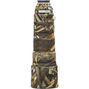 LensCoat Lens Cover for Sony FE 200-600mm f/5.6-6.3 G OSS Lens (Realtree AP Snow)