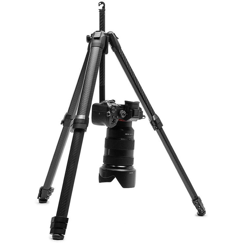 Peak Design Carbon Fiber Travel Tripod