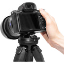 Peak Design Essentials Trifecta Kit