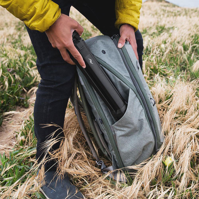Peak Design Essentials Trifecta Kit