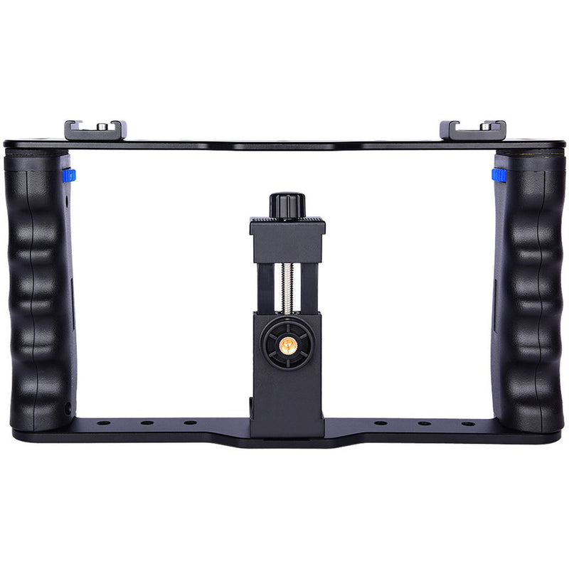 YELANGU PC01 Smartphone Cage