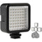 Ulanzi W49 Mini LED Light