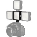 Ulanzi W49 Mini LED Light