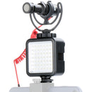 Ulanzi W49 Mini LED Light
