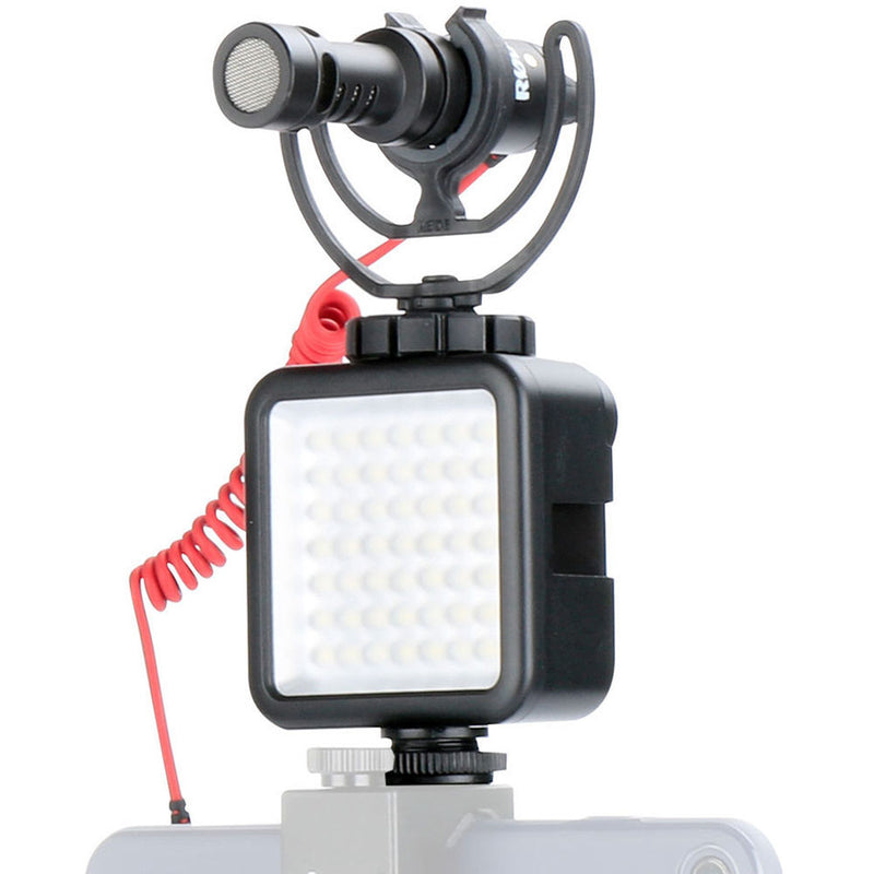 Ulanzi W49 Mini LED Light