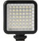 Ulanzi W49 Mini LED Light