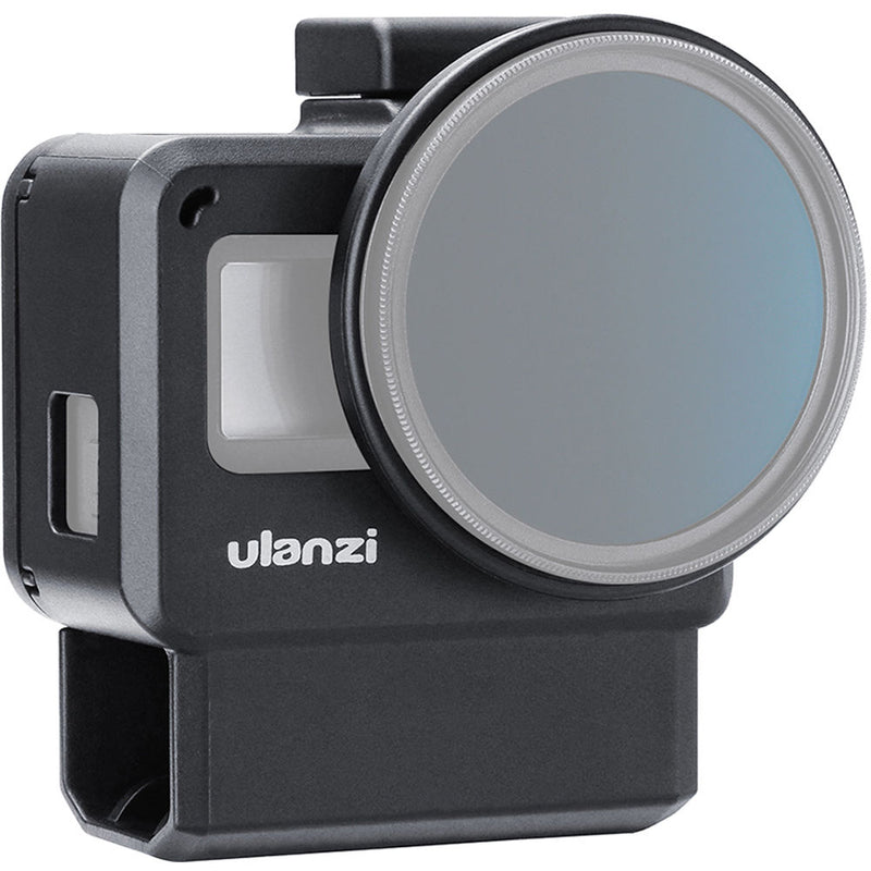 Ulanzi V2 Pro Vlog Set for GoPro HERO7/6/5
