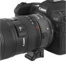 Vello Auto Lens Adapter for Canon EF/EF-S Lens to Canon RF-Mount Camera
