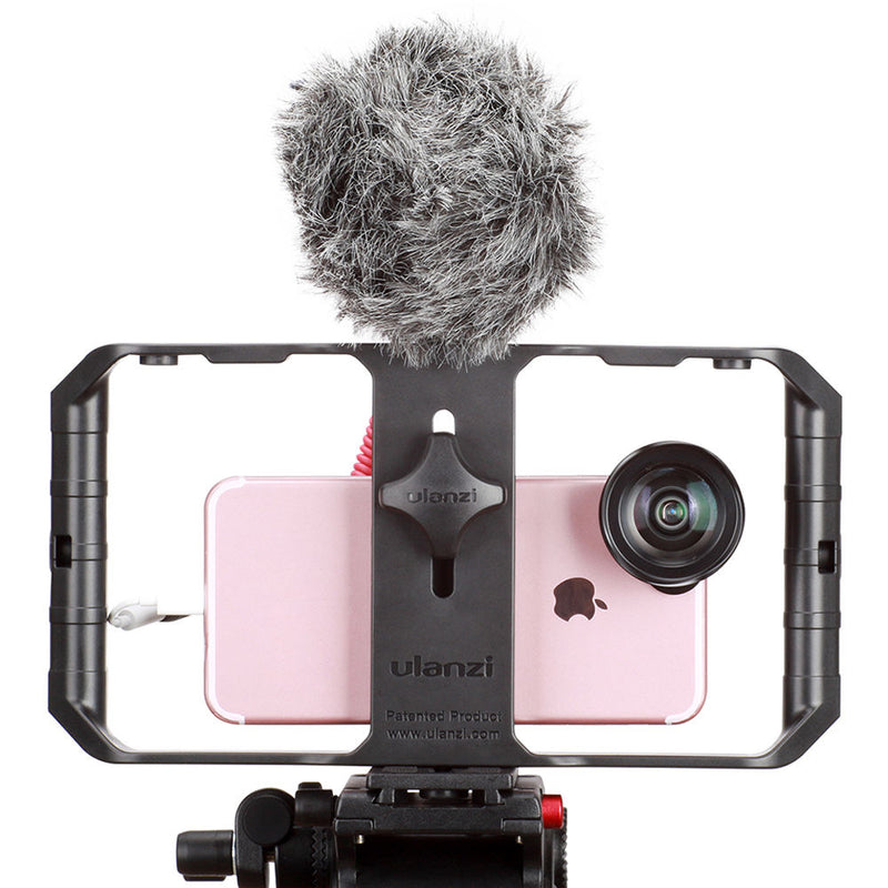 Ulanzi U-Rig Pro Smartphone Rig