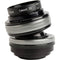 Lensbaby Composer Pro II with Sweet 35 Optic for Canon RF