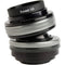 Lensbaby Composer Pro II with Sweet 50 Optic for Nikon Z