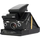 Mint Camera SLR670-X Ming Edition Instant Film Camera (Black)