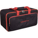 VocoPro 8-Channel Wireless Handheld Mic-In-Bag Package