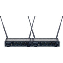 VocoPro 8-Channel Wireless Handheld Mic-In-Bag Package
