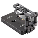 Tilta Sony F970 Battery Baseplate (Tilta Gray)