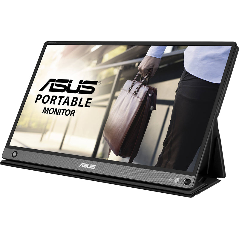 ASUS ZenScreen GO MB16AHP 15.6" 16:9 Portable IPS Monitor