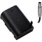 Tilta DMW-BLF19 Dummy Battery to D-Tap Power Cable (26")