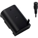 Tilta DMW-BLF19 Dummy Battery to D-Tap Power Cable (26")