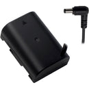 Tilta DMW-BLF19 Dummy Battery to D-Tap Power Cable (26")
