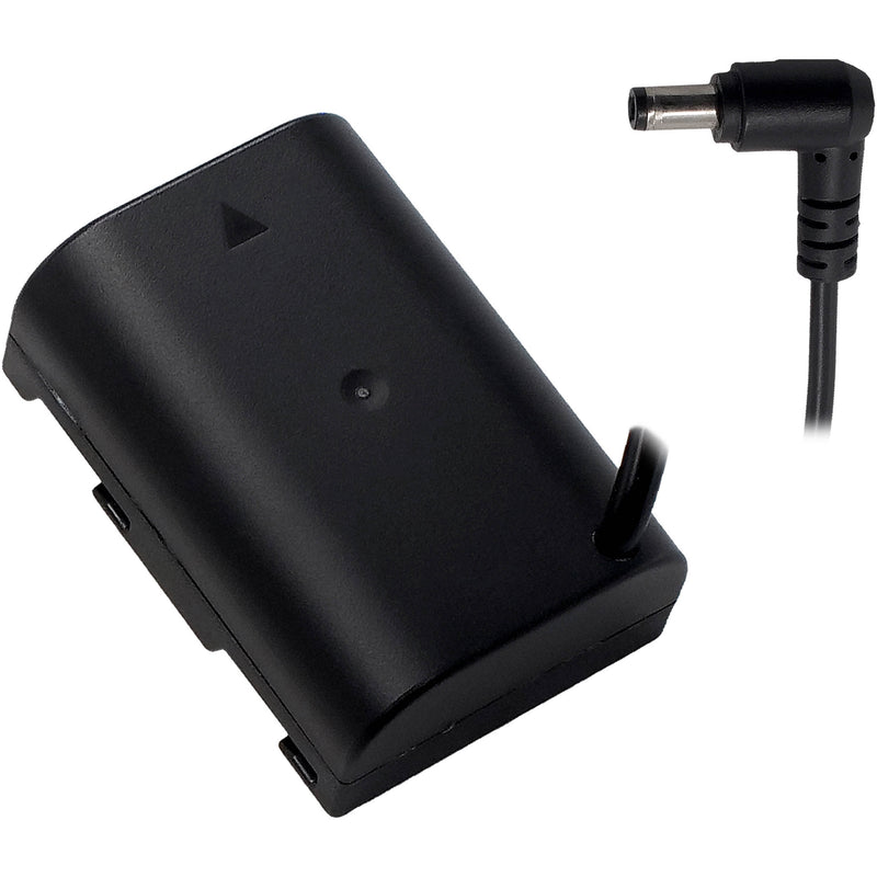 Tilta DMW-BLF19 Dummy Battery to D-Tap Power Cable (26")