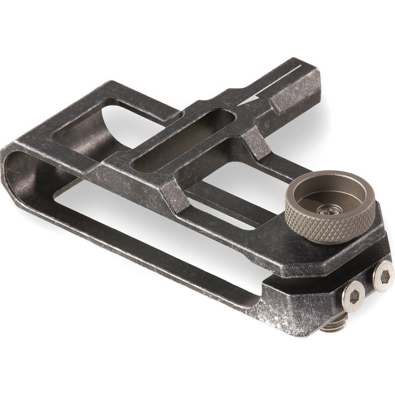 Tilta Wise SSD Holder for BMPCC 4K Cages (Tactical Gray)