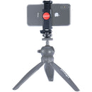 Ulanzi ST-06 Smartphone Mount with Cold Shoe
