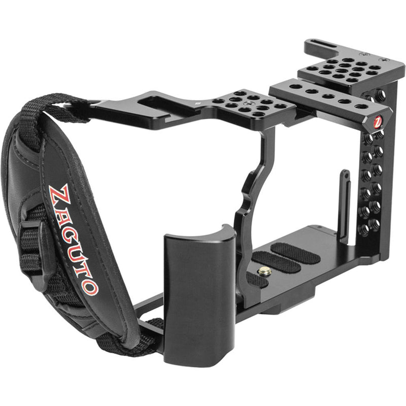 Zacuto Camera Cage for FUJIFILM X-T3