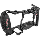 Zacuto Camera Cage for Nikon Z6 & Z7