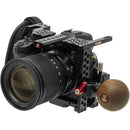 Zacuto Camera Cage for Nikon Z6 & Z7