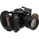 Zacuto Camera Cage for Nikon Z6 & Z7