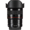 Rokinon 14mm f/2.8 Lens for Nikon Z