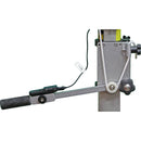 Coaches Video Rover 32' Elite Dual Purpose Monopod/Tripod Telescoping Camera System