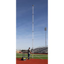 Coaches Video Rover 32' Elite Dual Purpose Monopod/Tripod Telescoping Camera System