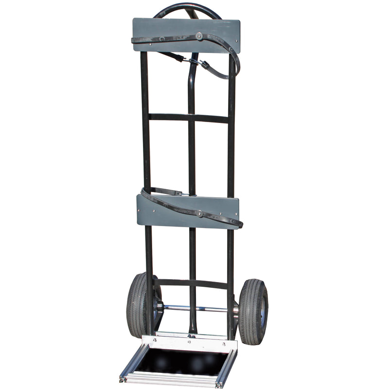Coaches Video Hand Truck for Rover Elite System