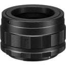 Vivitar T-Mount to Canon RF-Mount Adapter