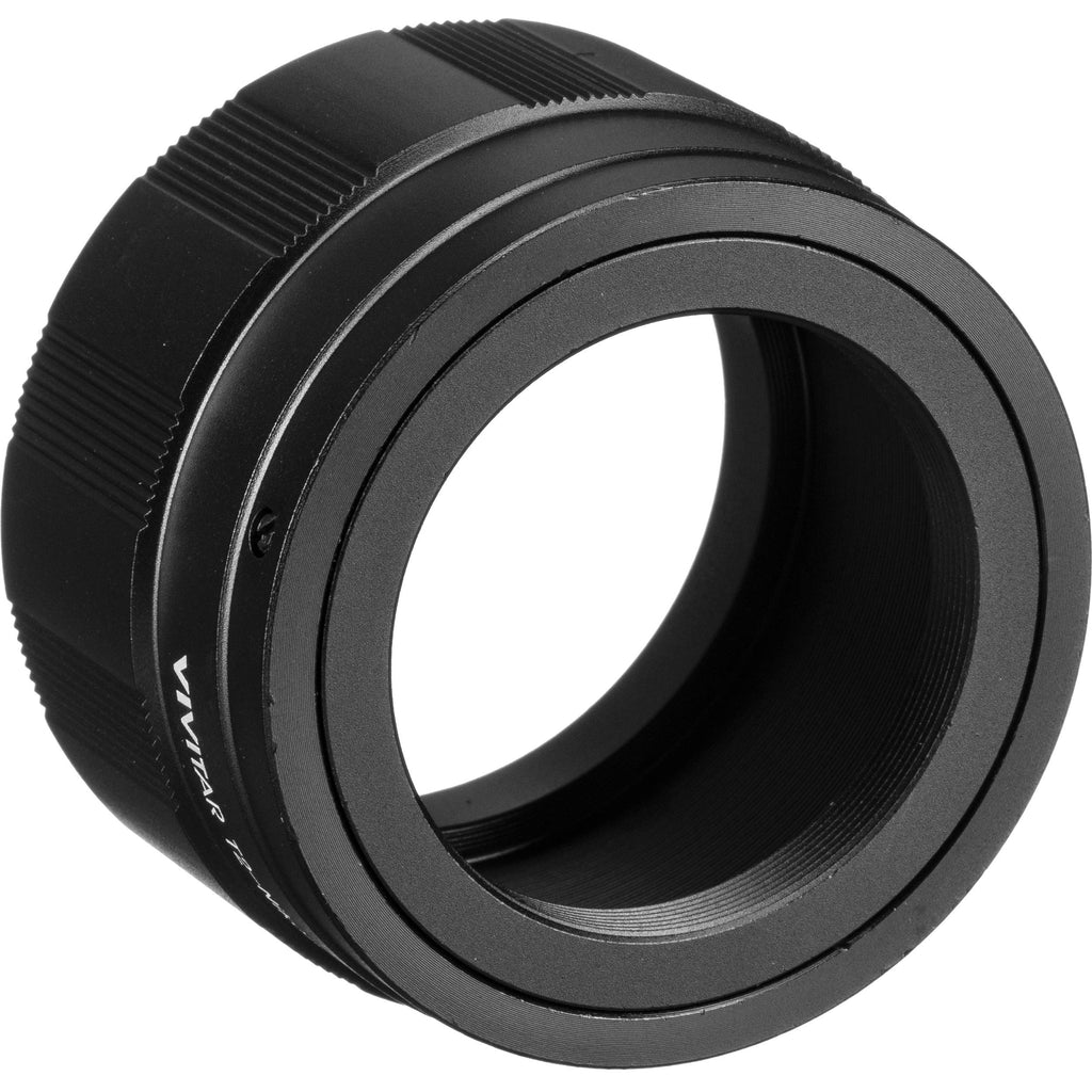 Vivitar T-Mount to Nikon Z-Mount Adapter India – Tanotis