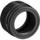 Vivitar T-Mount to Nikon Z-Mount Adapter