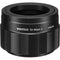 Vivitar T-Mount to Nikon F-Mount Adapter