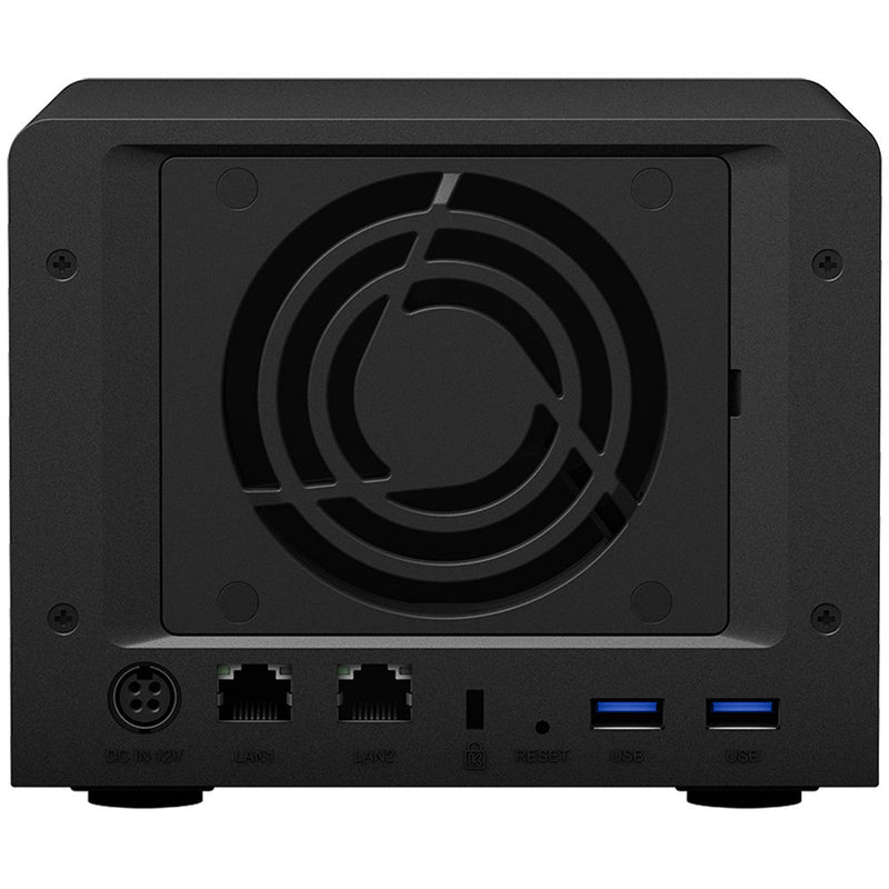 Synology DiskStation DS620slim 6-Bay NAS Enclosure