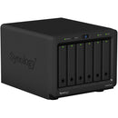 Synology DiskStation DS620slim 6-Bay NAS Enclosure