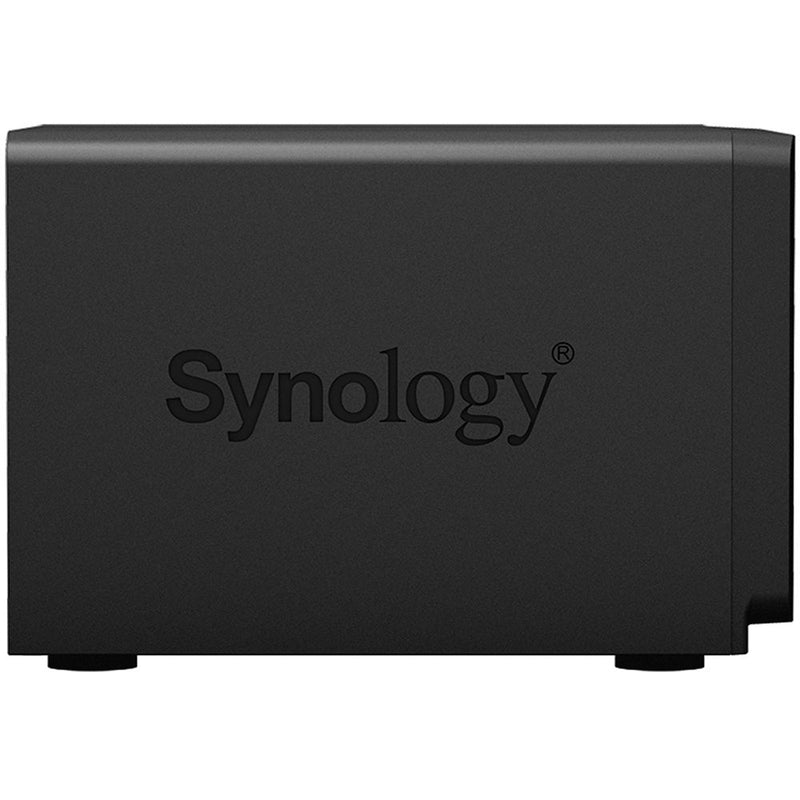 Synology DiskStation DS620slim 6-Bay NAS Enclosure