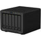 Synology DiskStation DS620slim 6-Bay NAS Enclosure