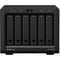 Synology DiskStation DS620slim 6-Bay NAS Enclosure