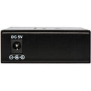 Camplex Gigabit Ethernet Fiber Converter
