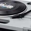 Reloop SPiN Portable Turntable System with Scratch Vinyl