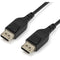 StarTech DisplayPort 1.4 9.8ft Cable (VESA Certified)