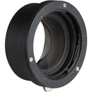 KIPON Baveyes 0.7x Mark 2 Lens Mount Adapter for Contax/Yashica-Mount Lens to FUJIFILM X-Mount Camera