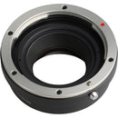 KIPON Baveyes 0.7x Mark 2 Lens Mount Adapter for Canon EF-Mount Lens to FUJIFILM X-Mount Camera